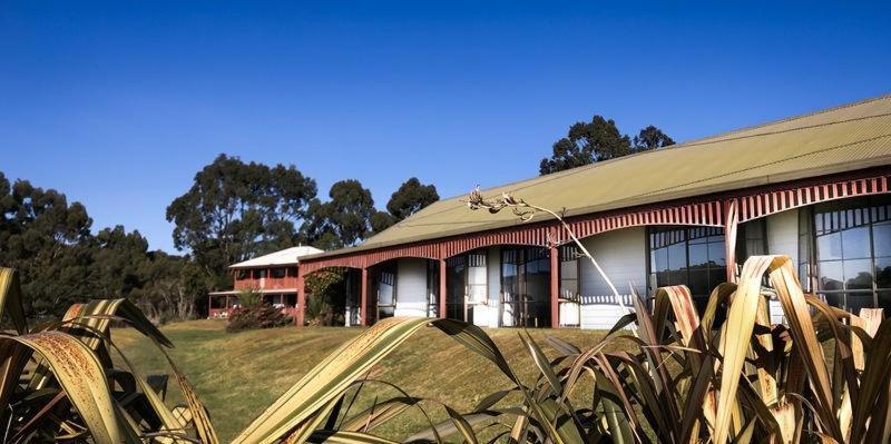 Gordon Gateway Motel Strahan Exterior photo